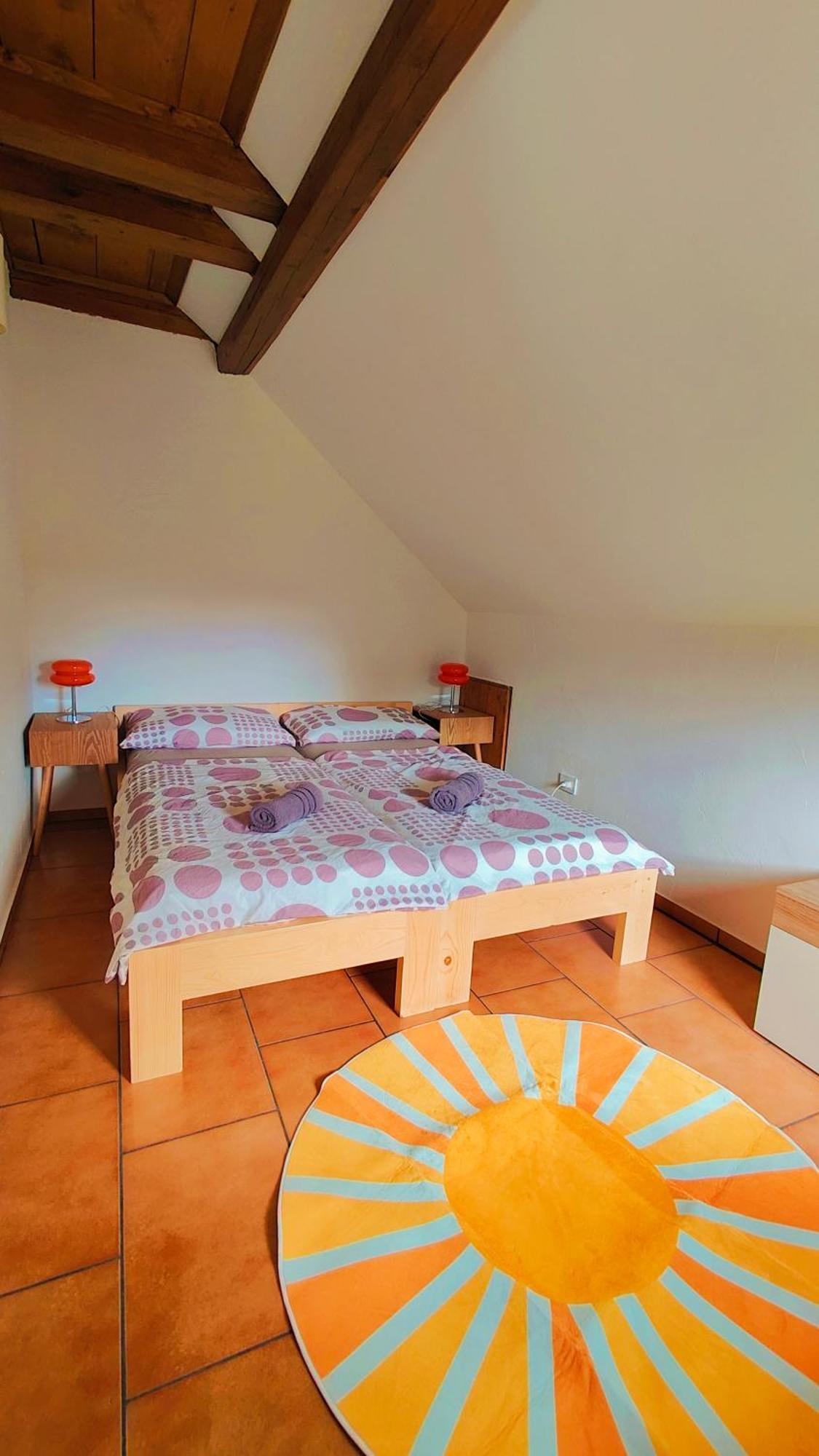 Soca Home Bovec Exterior photo
