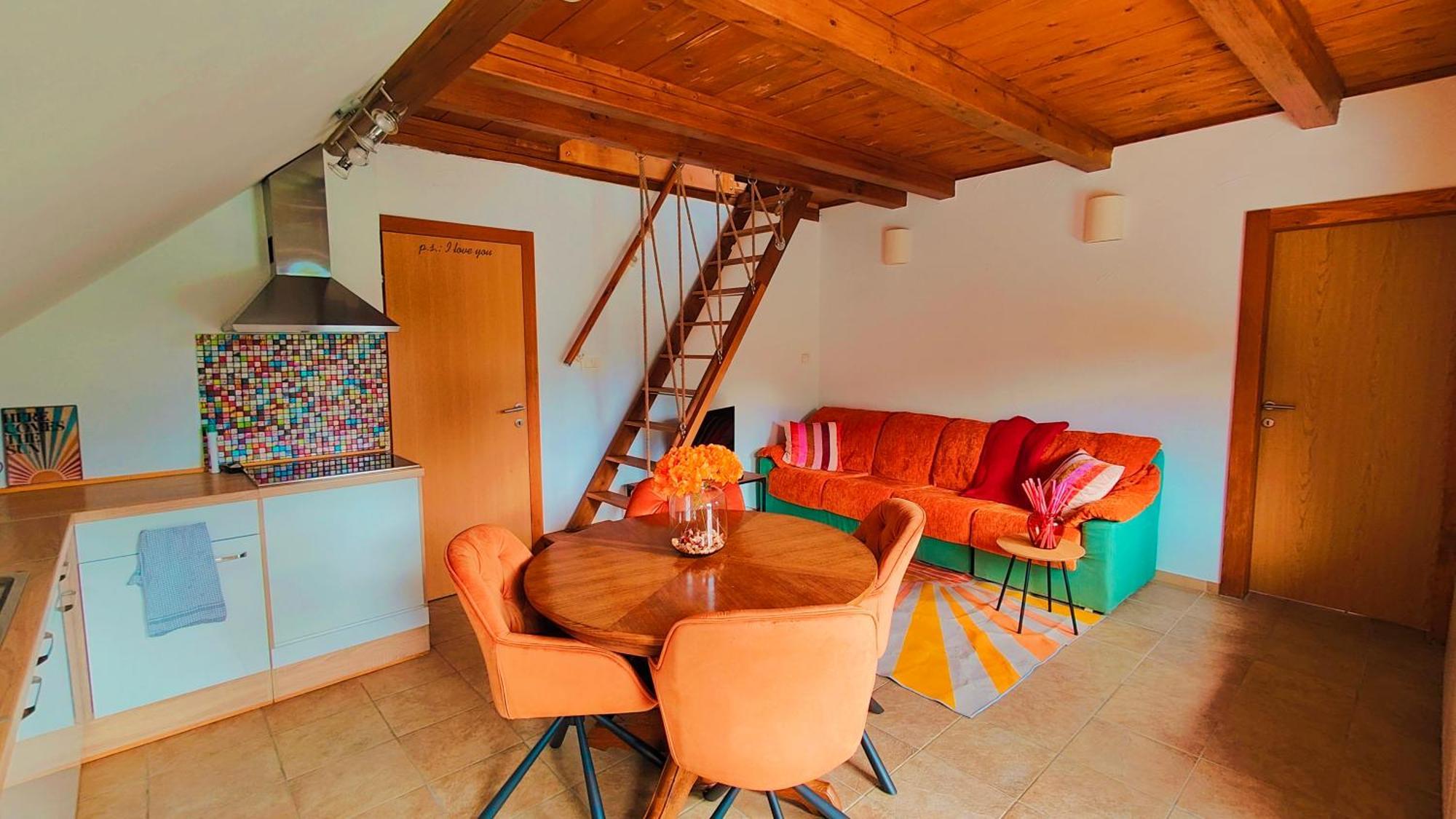 Soca Home Bovec Exterior photo